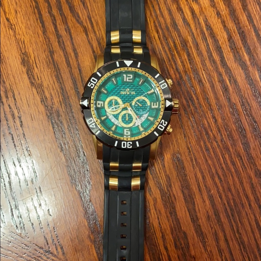 Invicta Watch
